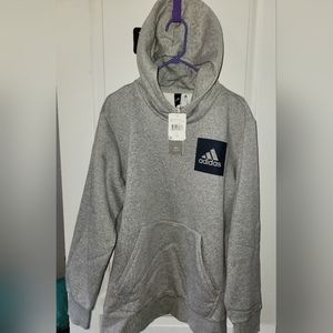 NWT Adidas hoodie